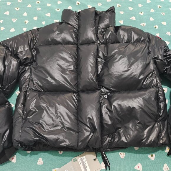 Jacket womans Canada Goose - Picture 2 of 9